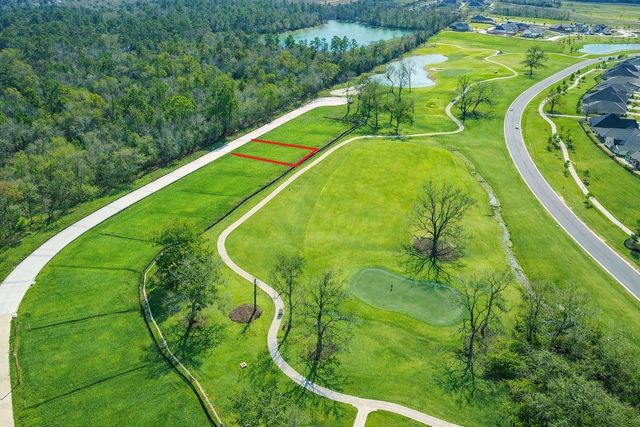 9863 Northfields Fall Circle, Willis, TX 77318