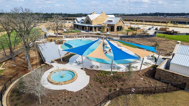 9863 Northfields Fall Circle, Willis, TX 77318