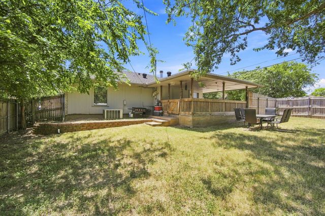 601 E Avenue F, Midlothian, TX 76065