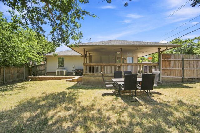 601 E Avenue F, Midlothian, TX 76065