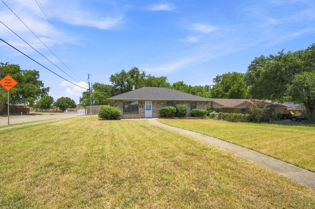 601 E Avenue F, Midlothian, TX 76065