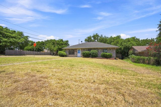 601 E Avenue F, Midlothian, TX 76065