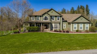 9120 Whistling Swan Ln Lane, Manlius, NY 13104