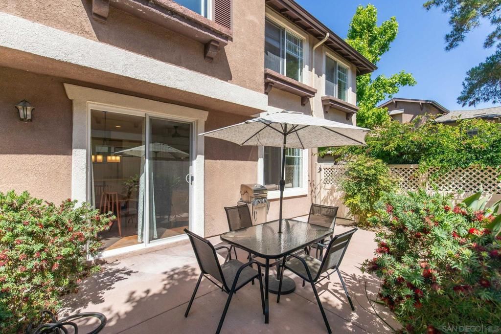 Image 10 of property listing at 9615 W Canyon 4, San Diego, CA 92123