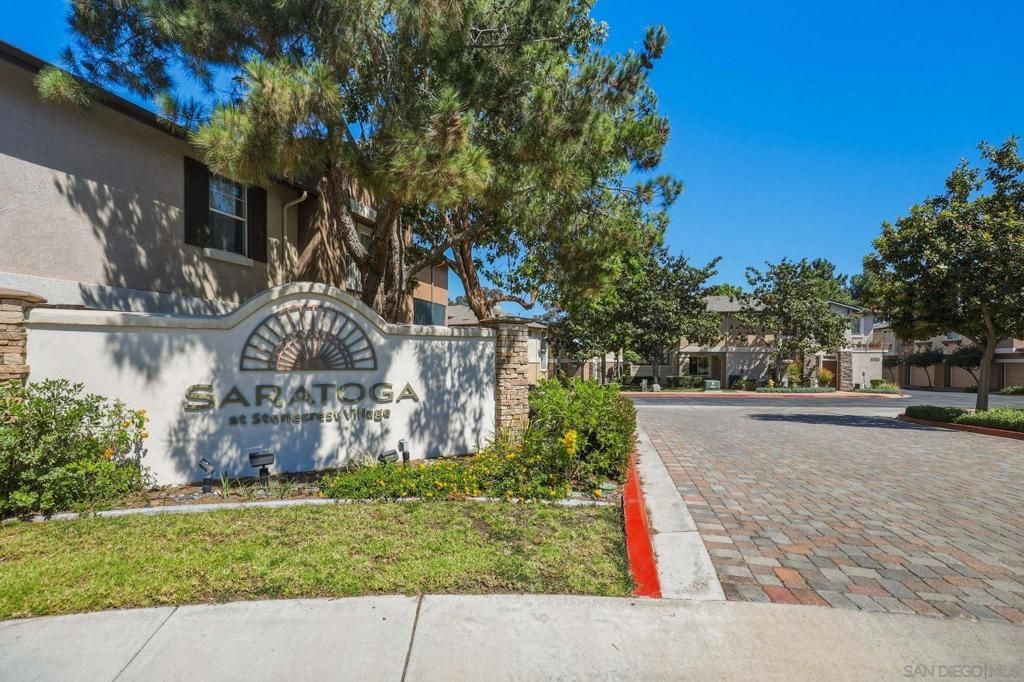 Image 20 of property listing at 9615 W Canyon 4, San Diego, CA 92123