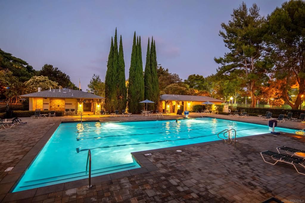 Image 23 of property listing at 9615 W Canyon 4, San Diego, CA 92123