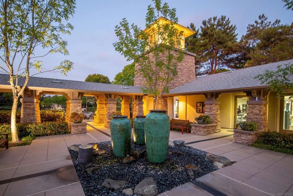Image 28 of property listing at 9615 W Canyon 4, San Diego, CA 92123