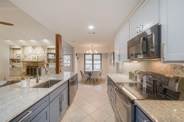 1504 Misty CV, Austin, TX 78754