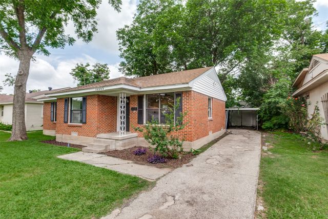 10303 Sylvia Drive, Dallas, TX 75228