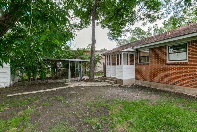 10303 Sylvia Drive, Dallas, TX 75228