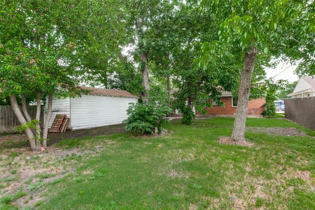 10303 Sylvia Drive, Dallas, TX 75228