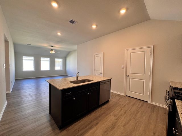 25770 John Wayne Road, Splendora, TX 77372