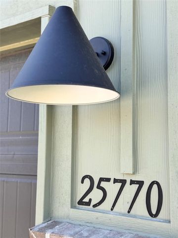 25770 John Wayne Road, Splendora, TX 77372