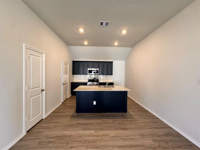 25770 John Wayne Road, Splendora, TX 77372