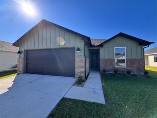 25770 John Wayne Road, Splendora, TX 77372