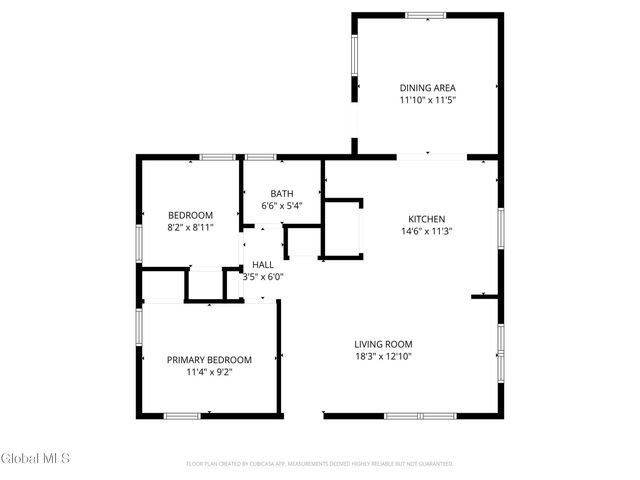 3 Miracle Lane, Colonie, NY 12211