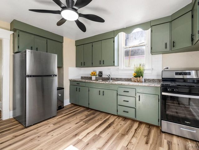 1135 Claremont Ave, Pueblo, CO 81004