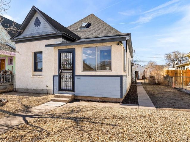 1135 Claremont Ave, Pueblo, CO 81004