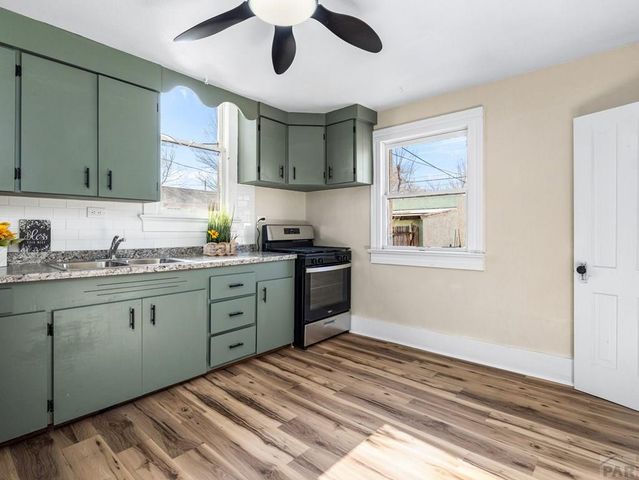 1135 Claremont Ave, Pueblo, CO 81004