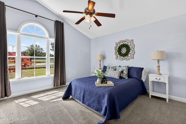 409 N Hines Street, Holly Ridge, NC 28445