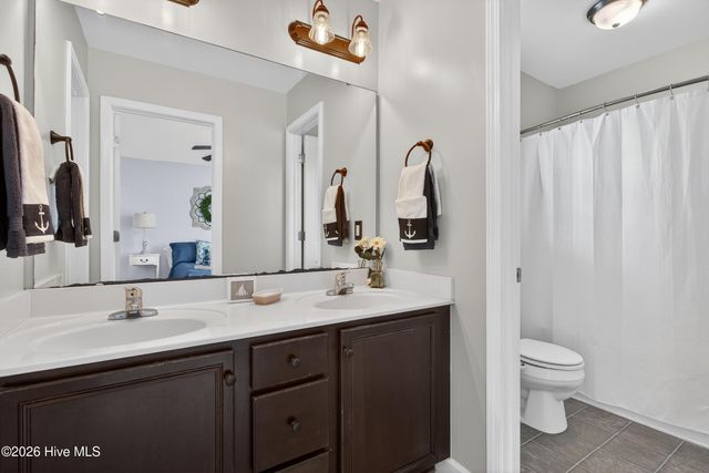 409 N Hines Street, Holly Ridge, NC 28445