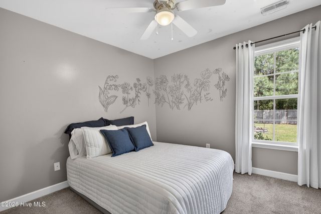 409 N Hines Street, Holly Ridge, NC 28445