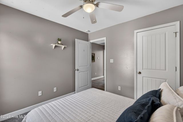 409 N Hines Street, Holly Ridge, NC 28445