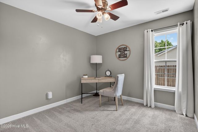 409 N Hines Street, Holly Ridge, NC 28445