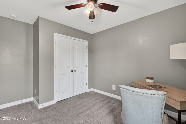 409 N Hines Street, Holly Ridge, NC 28445