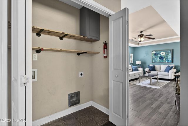 409 N Hines Street, Holly Ridge, NC 28445