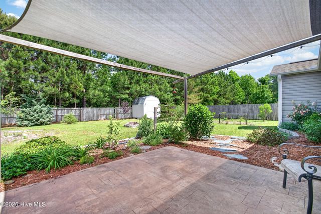 409 N Hines Street, Holly Ridge, NC 28445