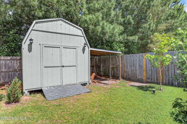409 N Hines Street, Holly Ridge, NC 28445
