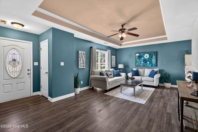 409 N Hines Street, Holly Ridge, NC 28445