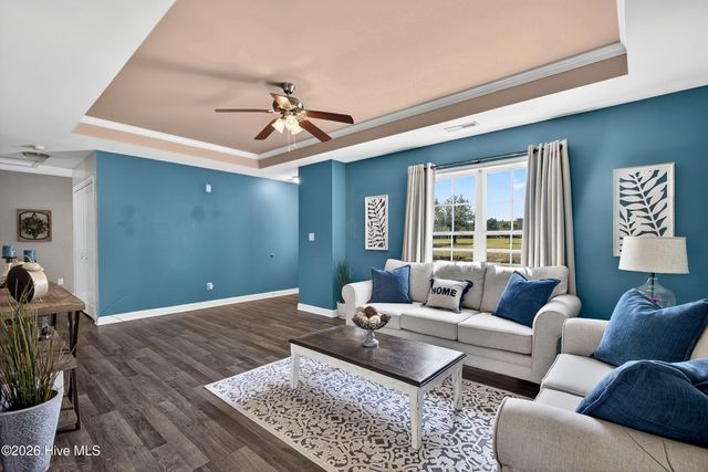 409 N Hines Street, Holly Ridge, NC 28445