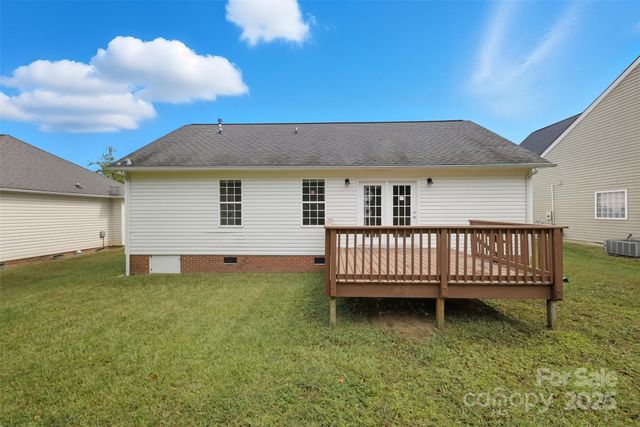 811 Eagle Bluff Court, Rock Hill, SC 29730