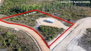 59 Longleaf Road, Hazlehurst, GA 31539