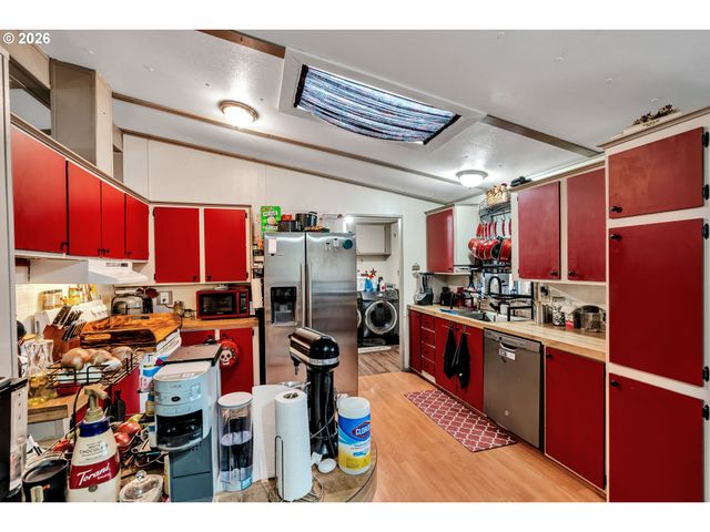 5400 MEEKER Dr 93, Kalama, WA 98625