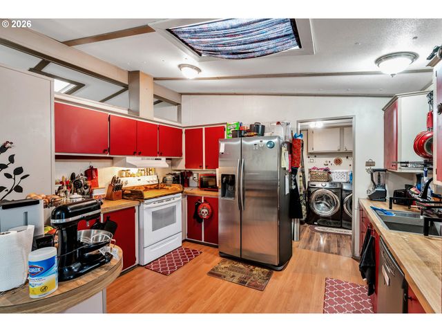 5400 MEEKER Dr 93, Kalama, WA 98625