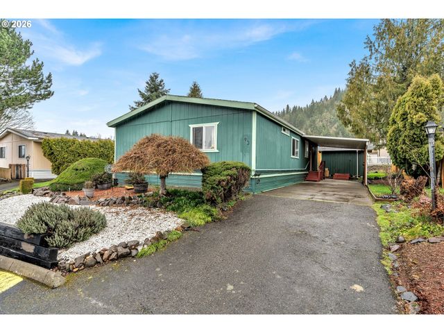 5400 MEEKER Dr 93, Kalama, WA 98625