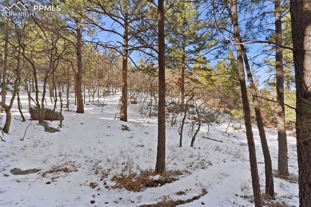 5960 Buttermere Drive, Colorado Springs, CO 80906