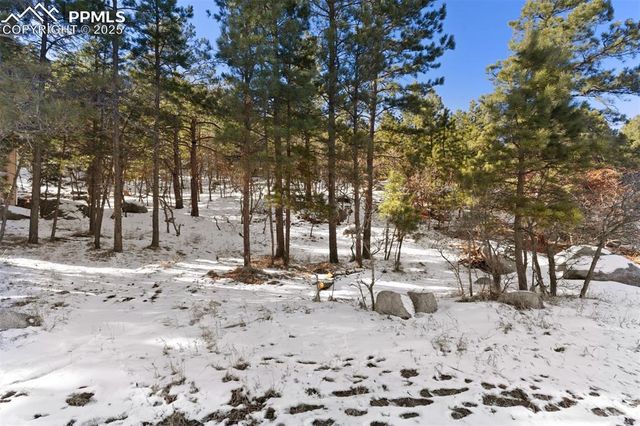 5960 Buttermere Drive, Colorado Springs, CO 80906