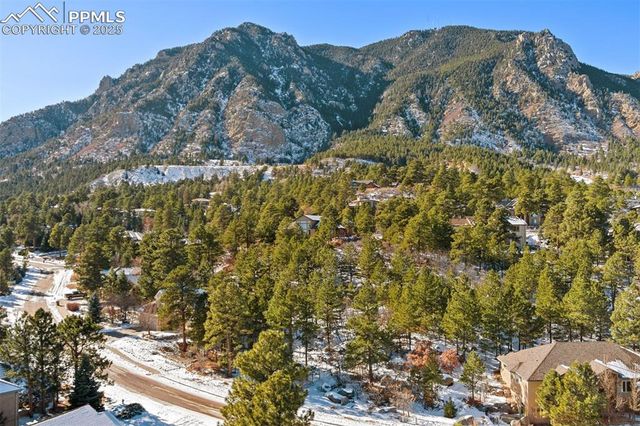 5960 Buttermere Drive, Colorado Springs, CO 80906