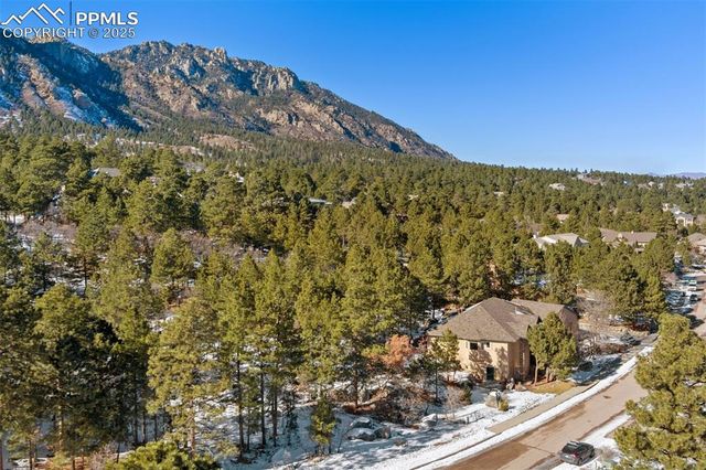 5960 Buttermere Drive, Colorado Springs, CO 80906