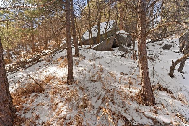 5960 Buttermere Drive, Colorado Springs, CO 80906