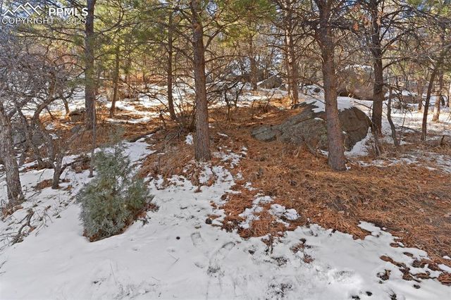 5960 Buttermere Drive, Colorado Springs, CO 80906