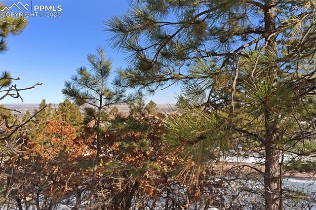 5960 Buttermere Drive, Colorado Springs, CO 80906