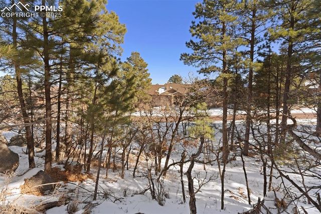 5960 Buttermere Drive, Colorado Springs, CO 80906