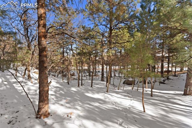 5960 Buttermere Drive, Colorado Springs, CO 80906