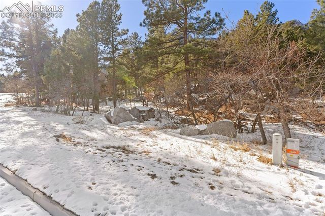 5960 Buttermere Drive, Colorado Springs, CO 80906