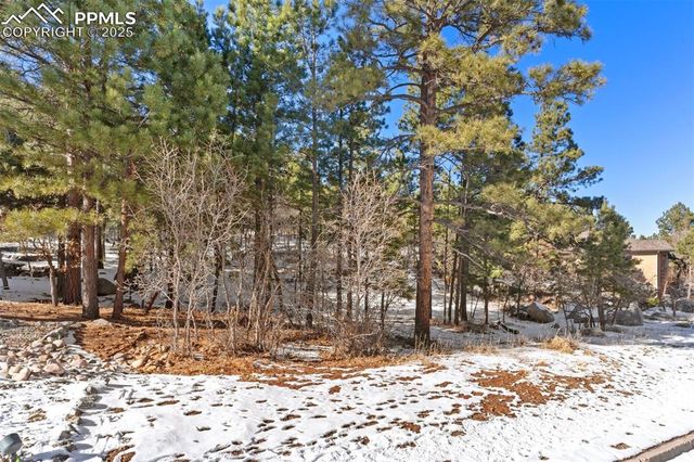 5960 Buttermere Drive, Colorado Springs, CO 80906